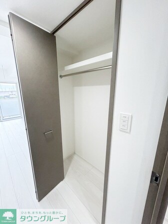 メインステージ四ツ木の物件内観写真